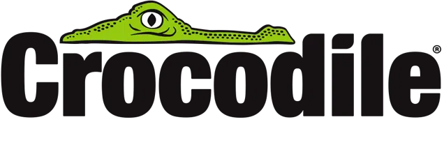 Crocodile Cloth